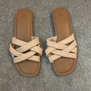 Sandals